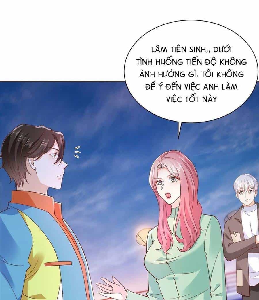 Mỗi Tuần Ta Có Một Nghề Nghiệp Mới - Chương 320 - ảnh 18