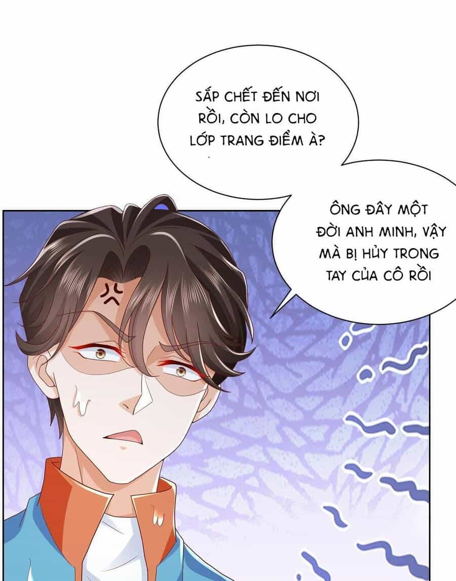 Mỗi Tuần Ta Có Một Nghề Nghiệp Mới - Chương 321 - ảnh 3
