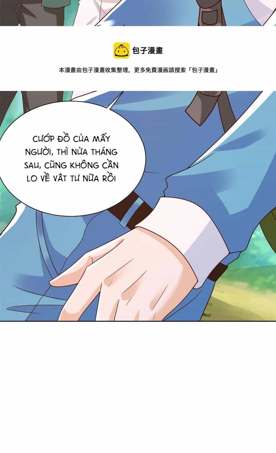 Mỗi Tuần Ta Có Một Nghề Nghiệp Mới - Chương 322 - ảnh 36