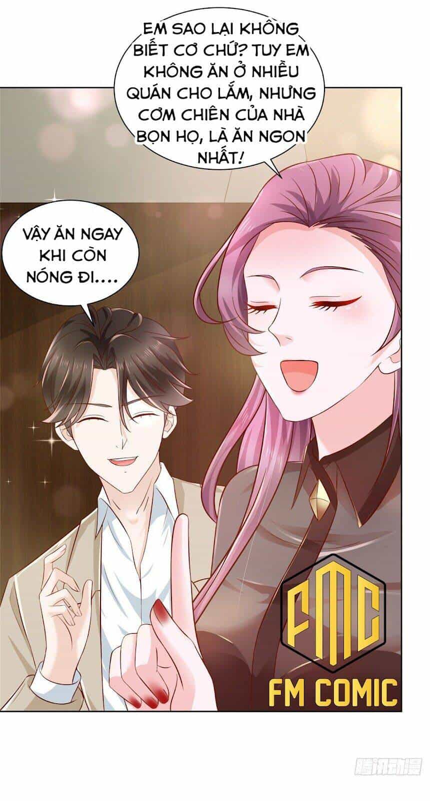 Mỗi Tuần Ta Có Một Nghề Nghiệp Mới - Chương 33 - ảnh 25