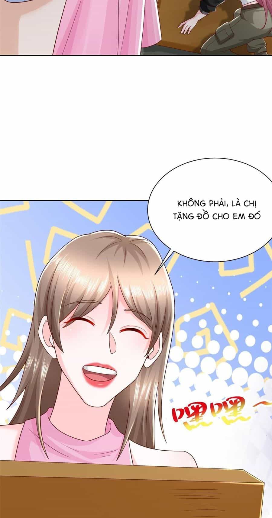 Mỗi Tuần Ta Có Một Nghề Nghiệp Mới - Chương 335 - ảnh 38