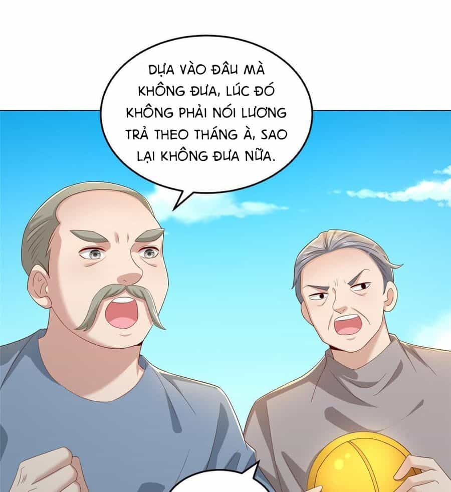 Mỗi Tuần Ta Có Một Nghề Nghiệp Mới - Chương 338 - ảnh 33