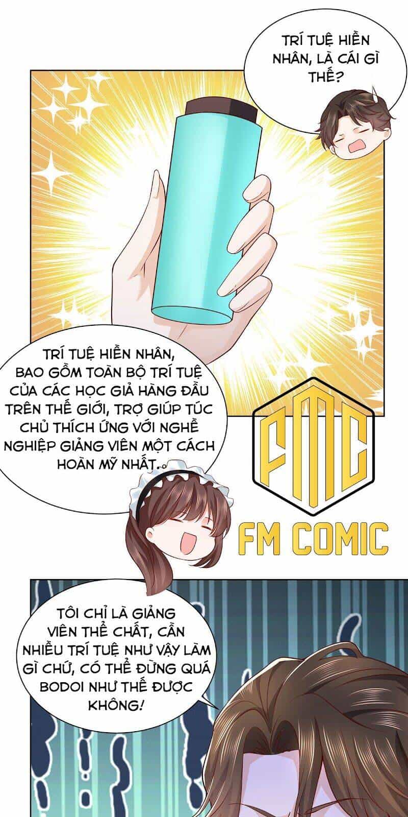 Mỗi Tuần Ta Có Một Nghề Nghiệp Mới - Chương 34 - ảnh 22