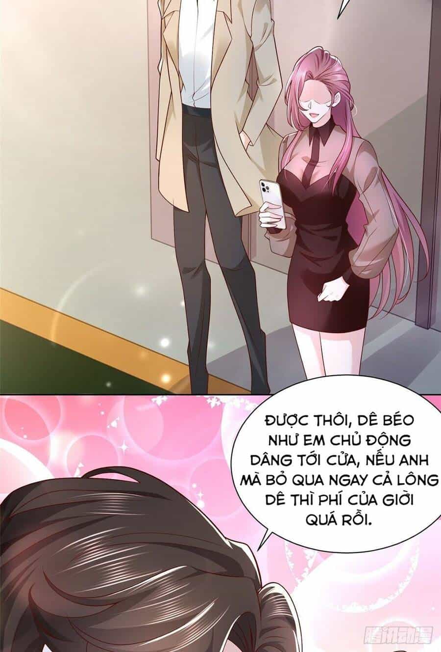 Mỗi Tuần Ta Có Một Nghề Nghiệp Mới - Chương 34 - ảnh 8