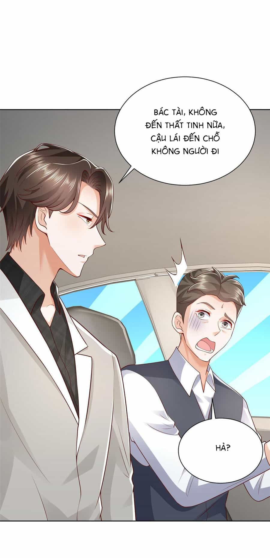 Mỗi Tuần Ta Có Một Nghề Nghiệp Mới - Chương 344 - ảnh 29