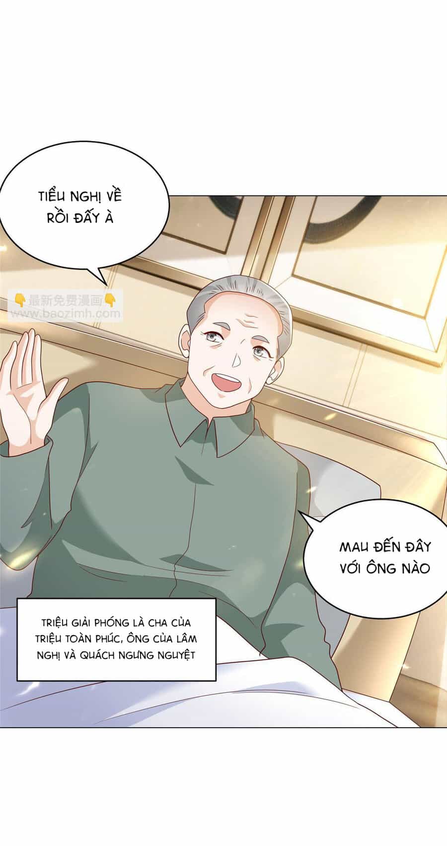 Mỗi Tuần Ta Có Một Nghề Nghiệp Mới - Chương 347 - ảnh 13