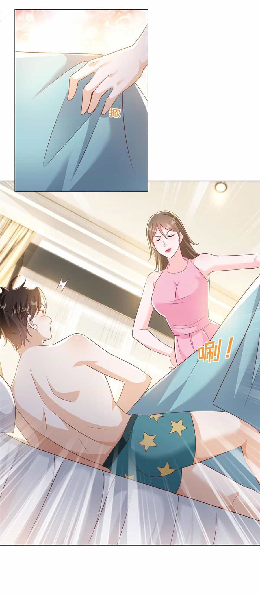 Mỗi Tuần Ta Có Một Nghề Nghiệp Mới - Chương 347 - ảnh 2