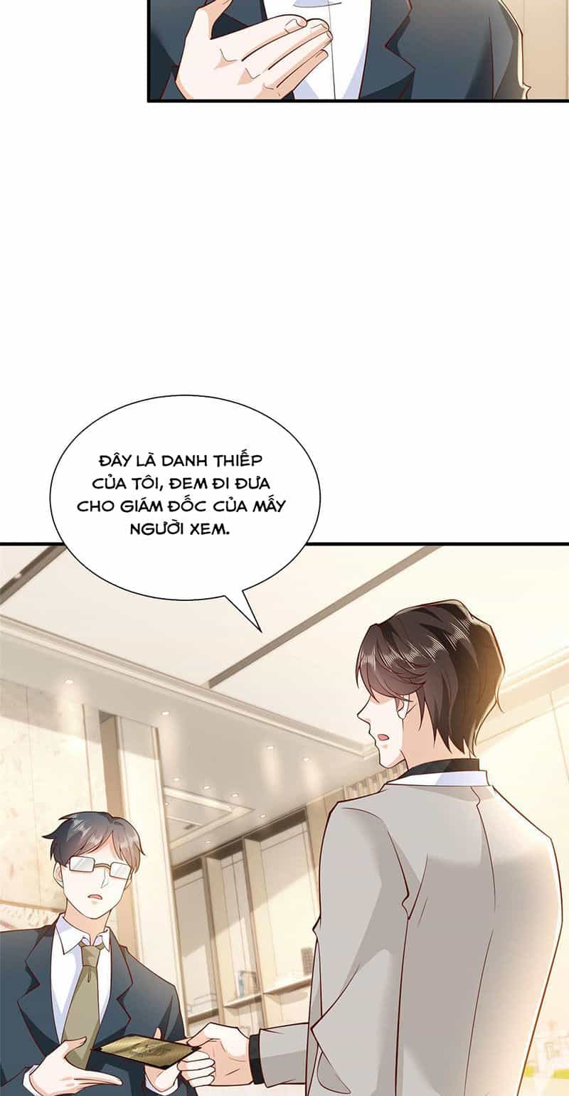 Mỗi Tuần Ta Có Một Nghề Nghiệp Mới - Chương 349 - ảnh 11