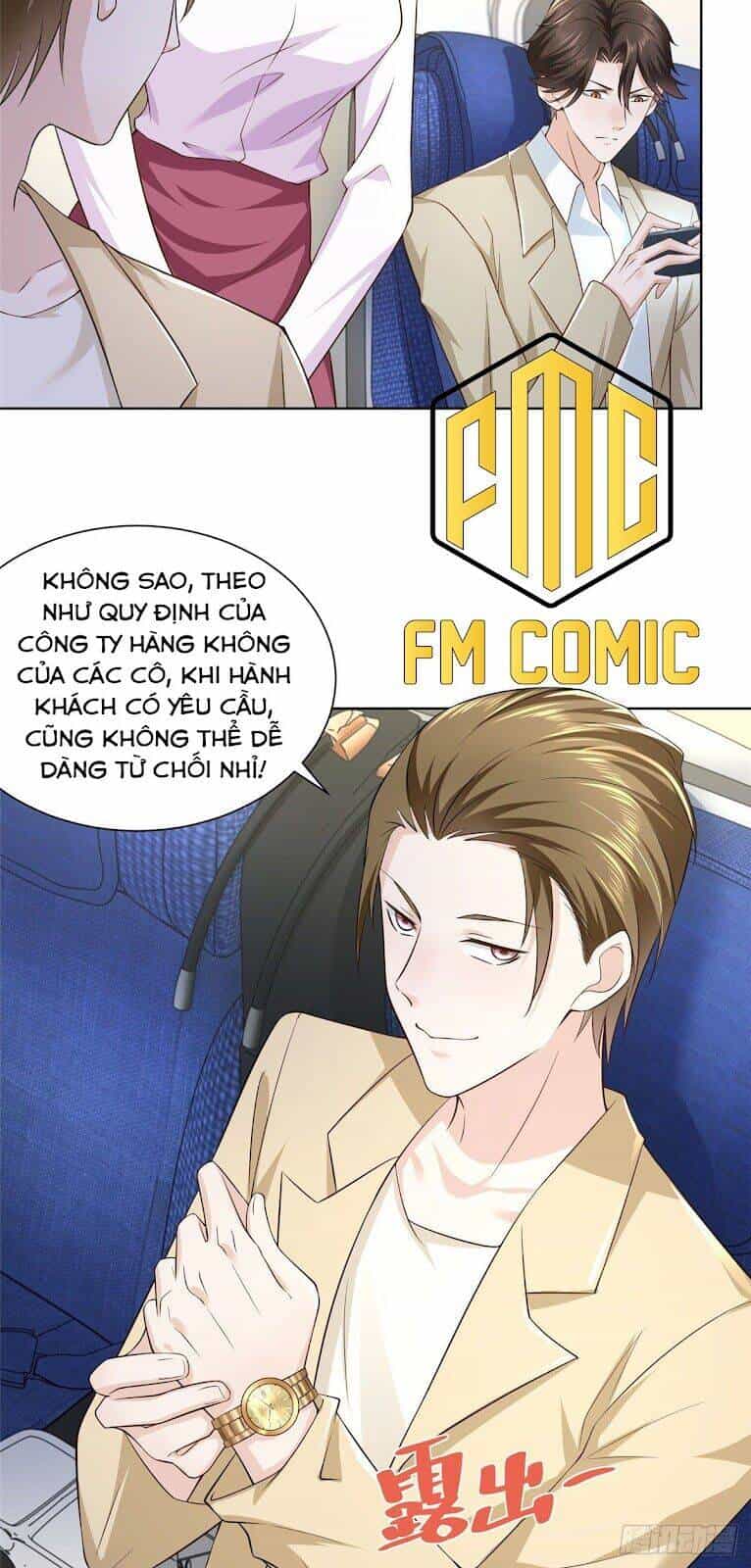 Mỗi Tuần Ta Có Một Nghề Nghiệp Mới - Chương 35 - ảnh 12