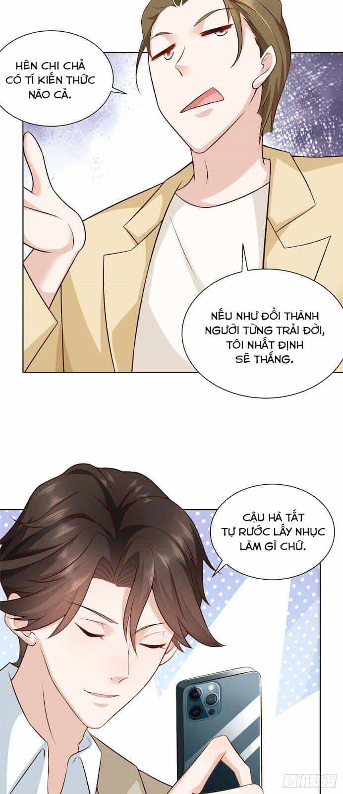 Mỗi Tuần Ta Có Một Nghề Nghiệp Mới - Chương 35 - ảnh 19