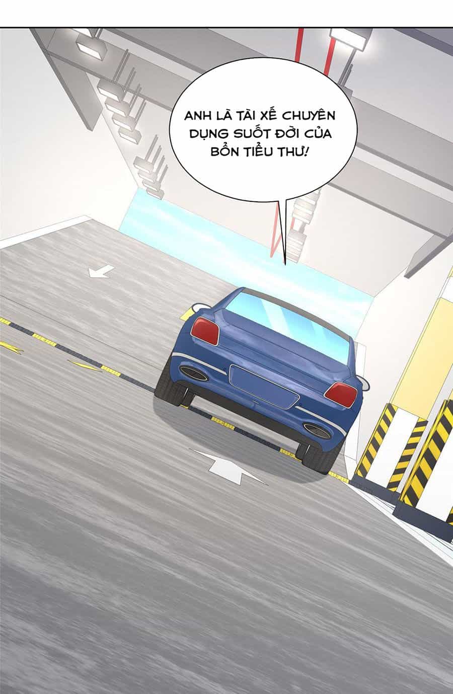 Mỗi Tuần Ta Có Một Nghề Nghiệp Mới - Chương 354 - ảnh 30