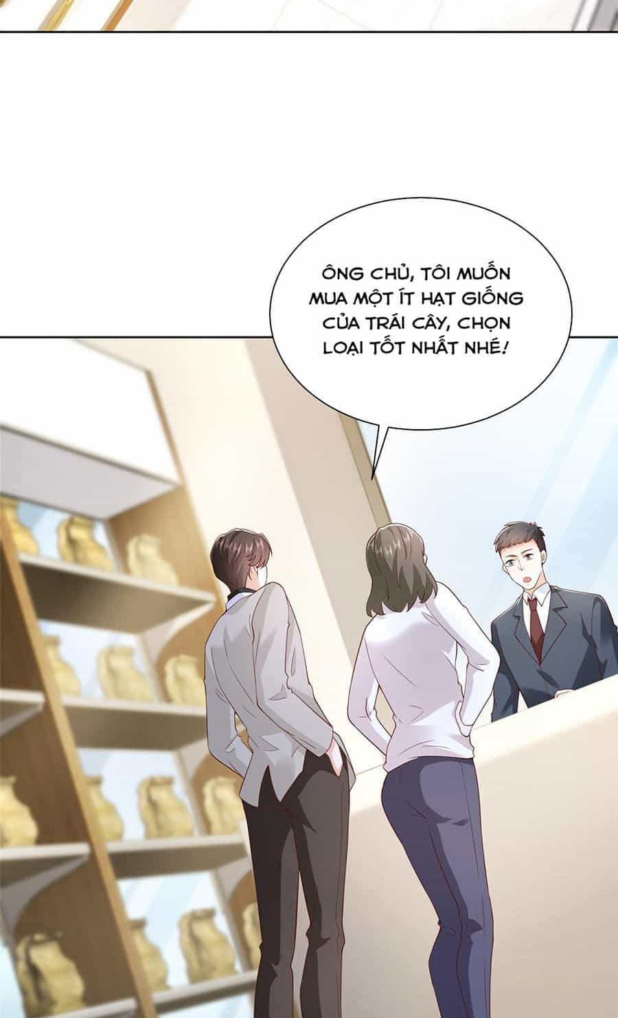 Mỗi Tuần Ta Có Một Nghề Nghiệp Mới - Chương 356 - ảnh 17