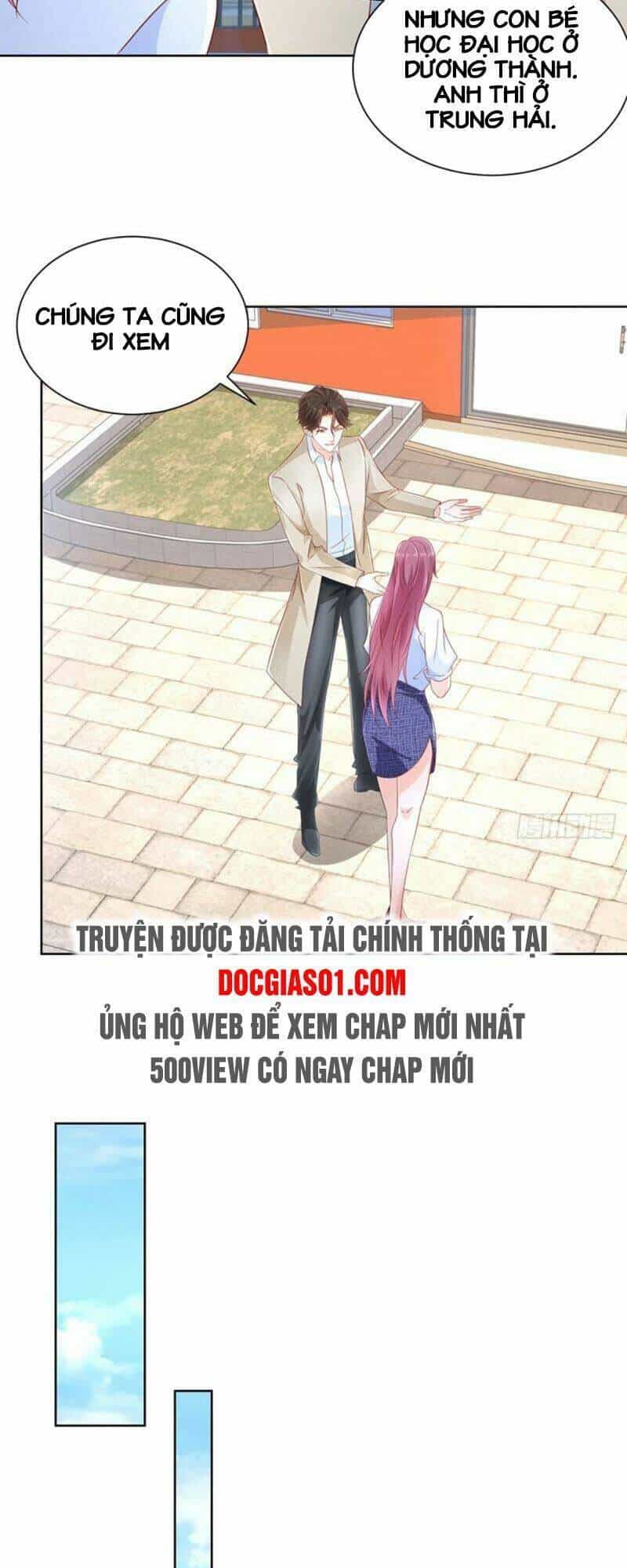 Mỗi Tuần Ta Có Một Nghề Nghiệp Mới - Chương 36 - ảnh 24