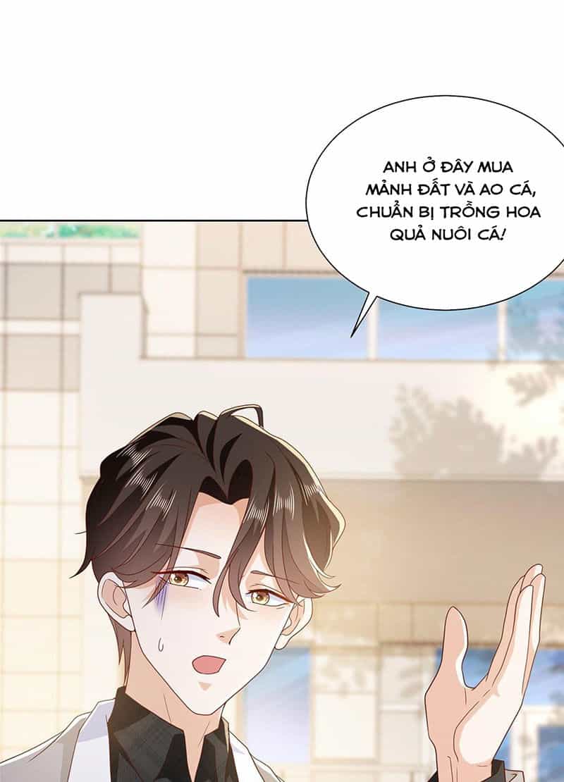 Mỗi Tuần Ta Có Một Nghề Nghiệp Mới - Chương 360 - ảnh 8