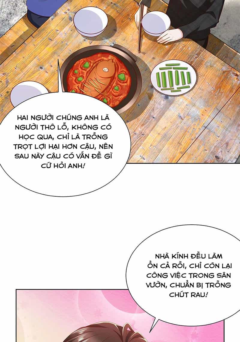 Mỗi Tuần Ta Có Một Nghề Nghiệp Mới - Chương 363 - ảnh 10
