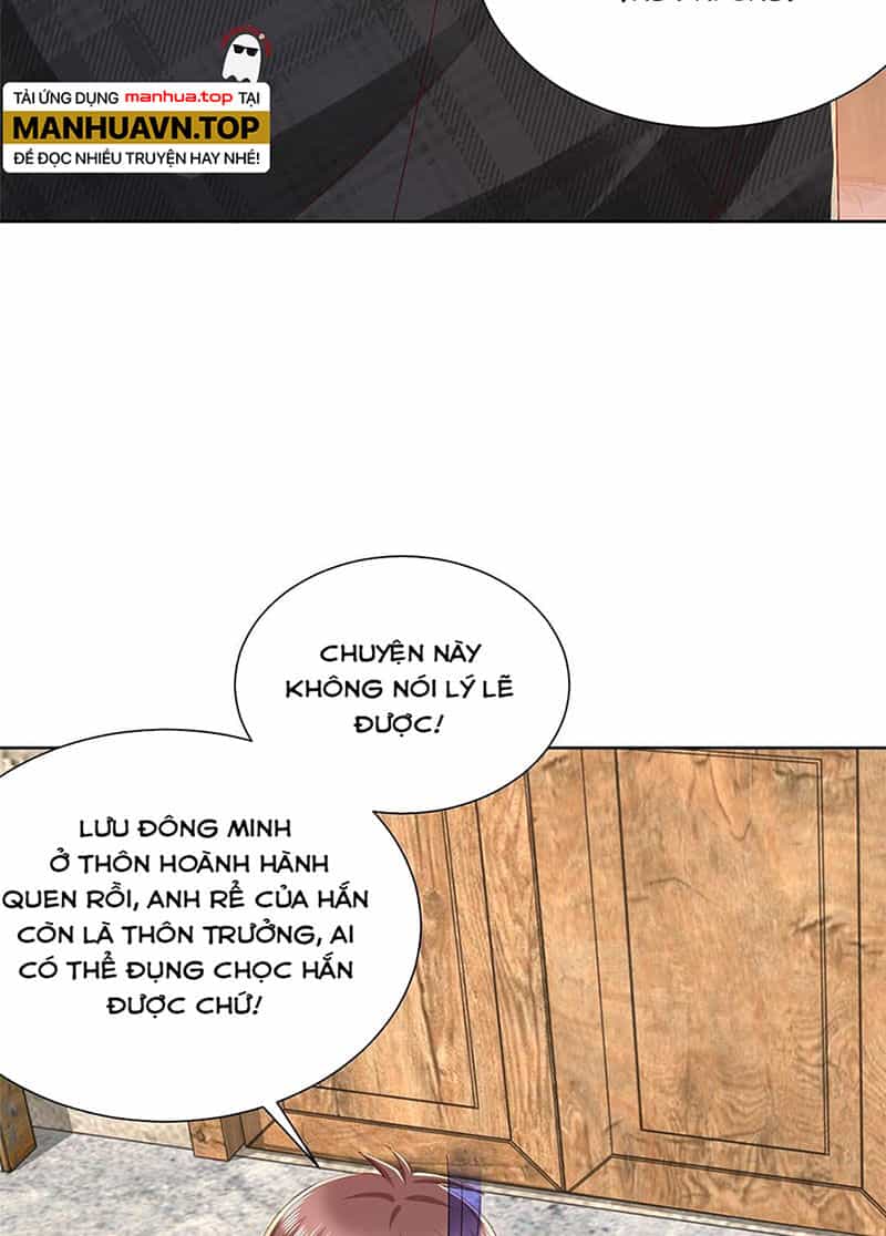 Mỗi Tuần Ta Có Một Nghề Nghiệp Mới - Chương 363 - ảnh 17
