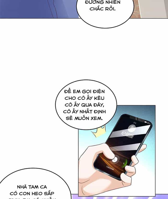 Mỗi Tuần Ta Có Một Nghề Nghiệp Mới - Chương 365 - ảnh 25