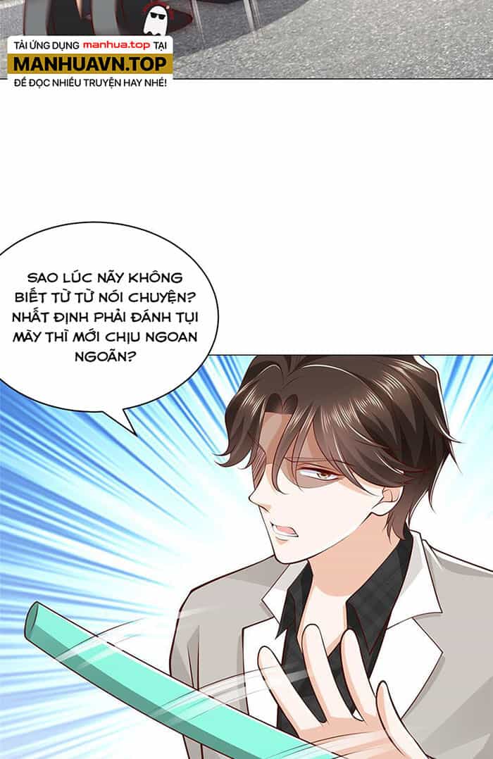 Mỗi Tuần Ta Có Một Nghề Nghiệp Mới - Chương 365 - ảnh 3