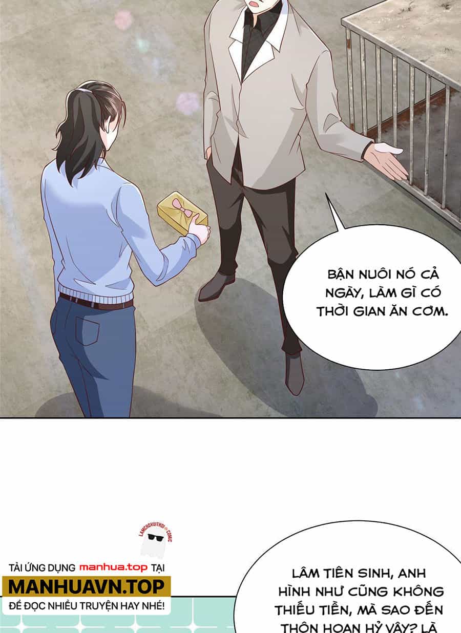 Mỗi Tuần Ta Có Một Nghề Nghiệp Mới - Chương 368 - ảnh 7