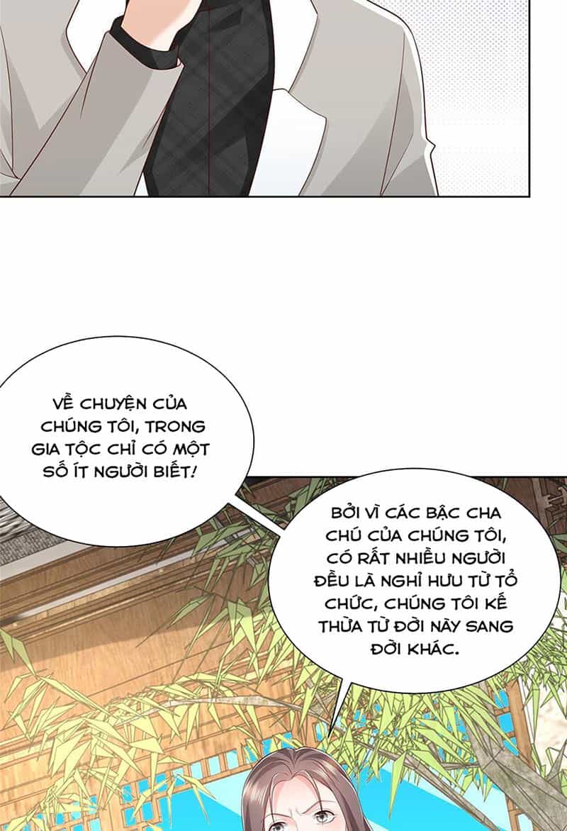 Mỗi Tuần Ta Có Một Nghề Nghiệp Mới - Chương 369 - ảnh 4