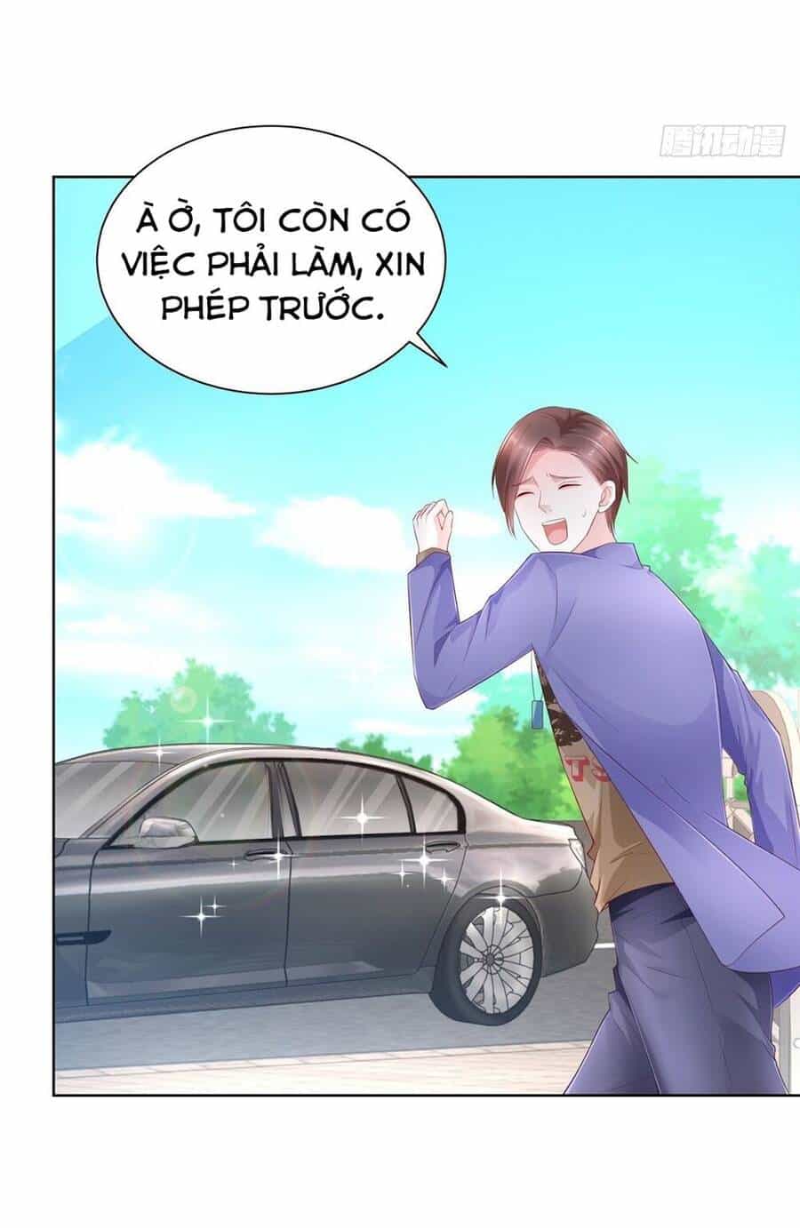 Mỗi Tuần Ta Có Một Nghề Nghiệp Mới - Chương 37 - ảnh 28