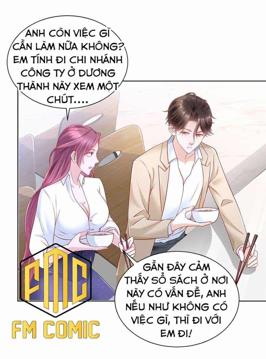 Mỗi Tuần Ta Có Một Nghề Nghiệp Mới - Chương 37 - ảnh 38