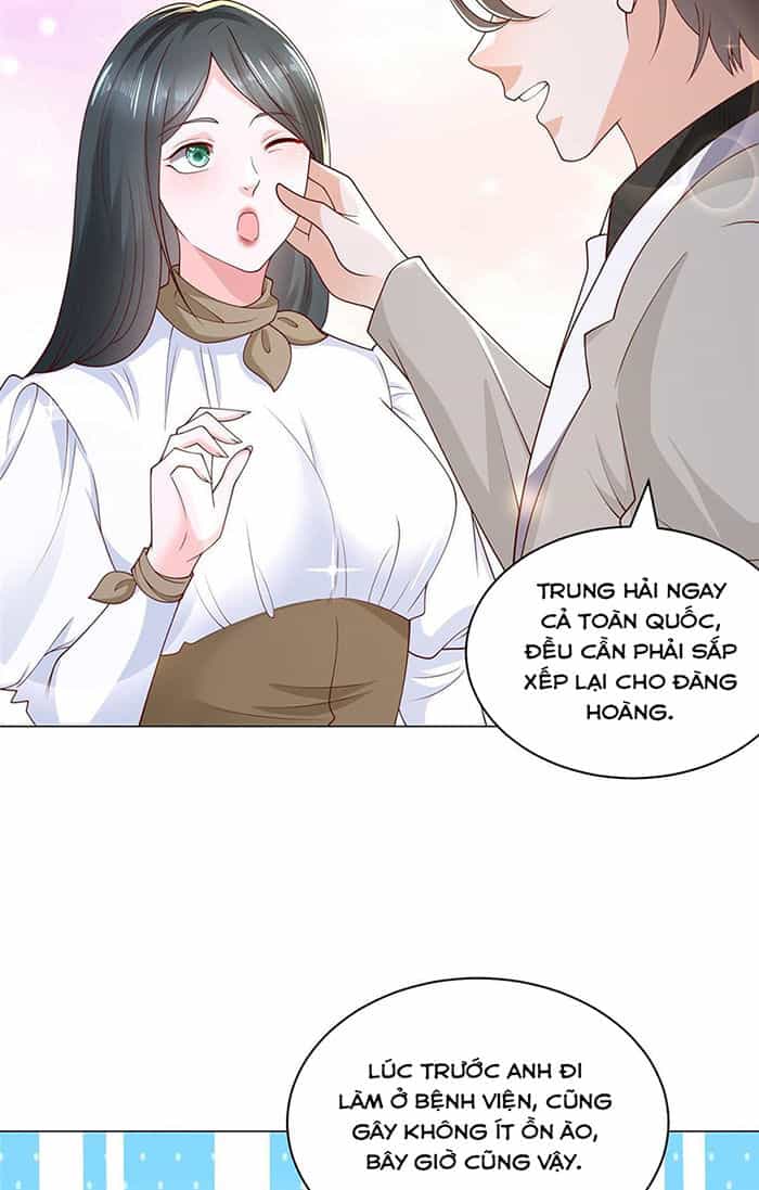 Mỗi Tuần Ta Có Một Nghề Nghiệp Mới - Chương 370 - ảnh 17