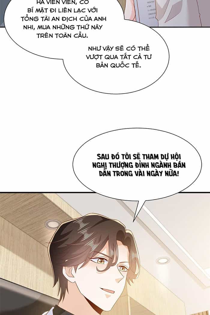 Mỗi Tuần Ta Có Một Nghề Nghiệp Mới - Chương 371 - ảnh 9
