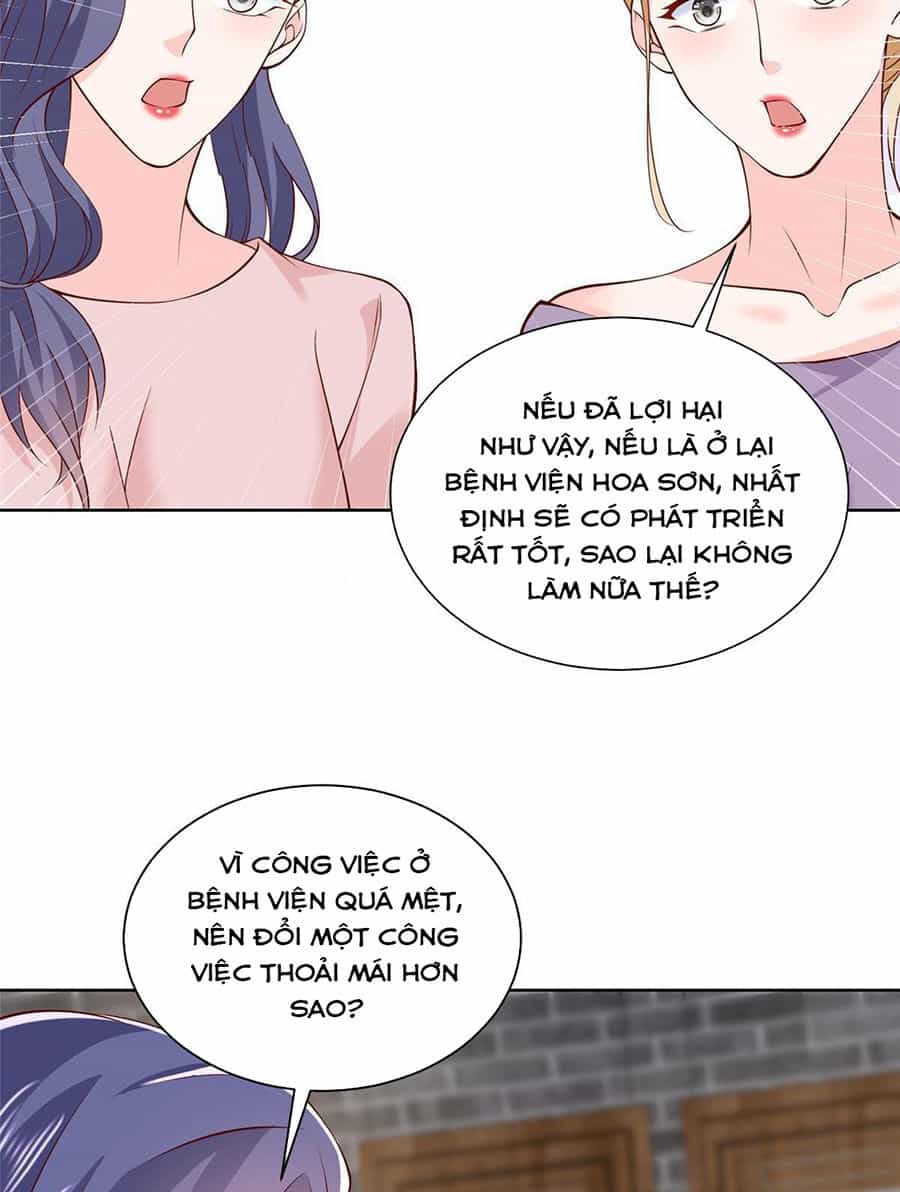 Mỗi Tuần Ta Có Một Nghề Nghiệp Mới - Chương 373 - ảnh 24