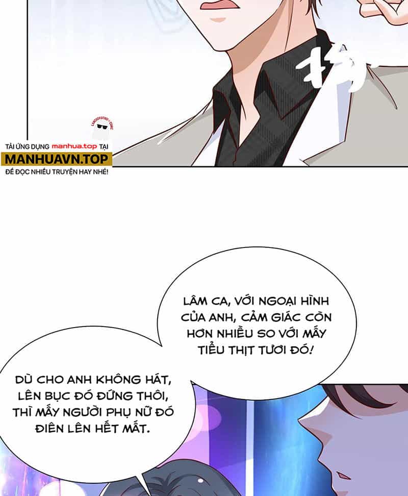 Mỗi Tuần Ta Có Một Nghề Nghiệp Mới - Chương 375 - ảnh 20