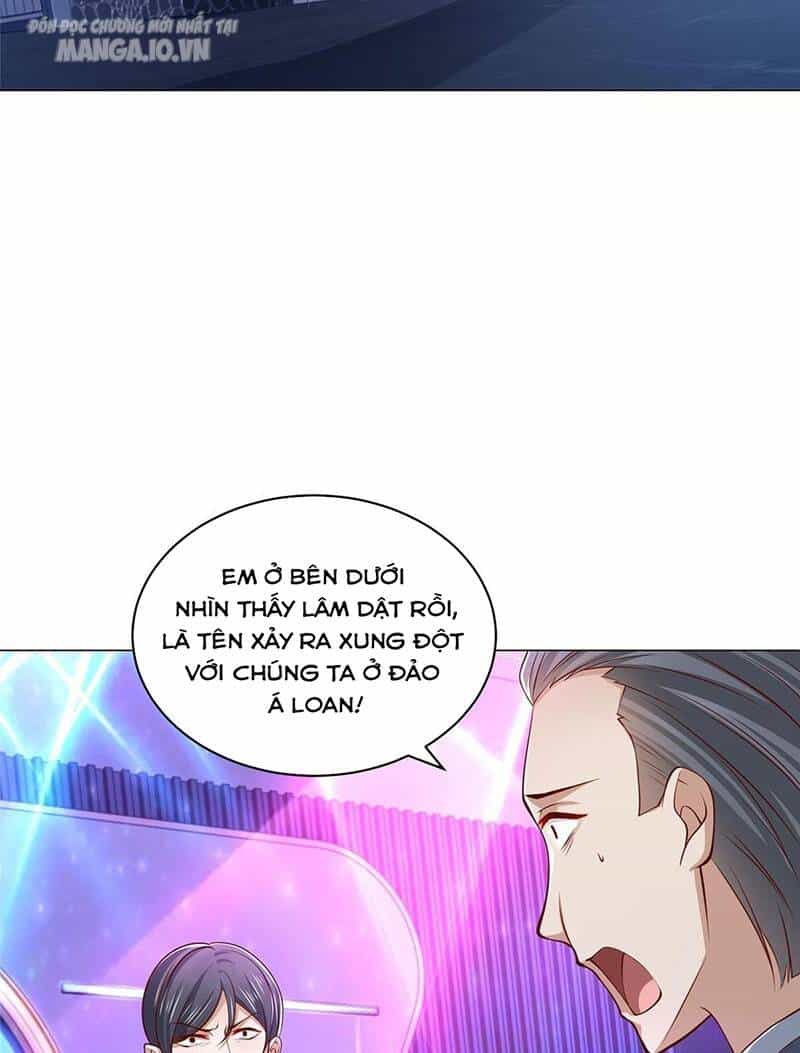 Mỗi Tuần Ta Có Một Nghề Nghiệp Mới - Chương 377 - ảnh 12