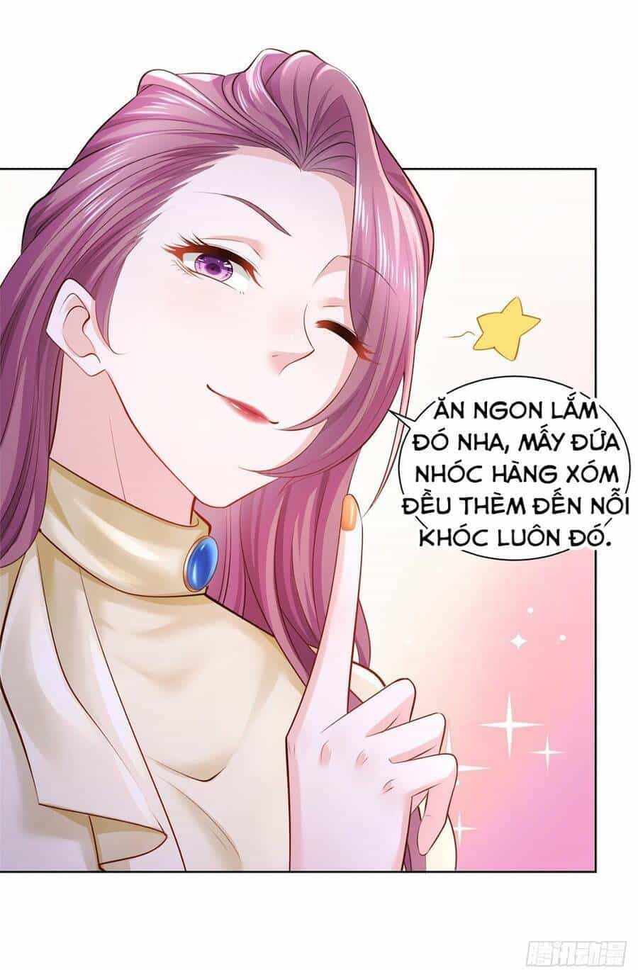 Mỗi Tuần Ta Có Một Nghề Nghiệp Mới - Chương 39 - ảnh 17