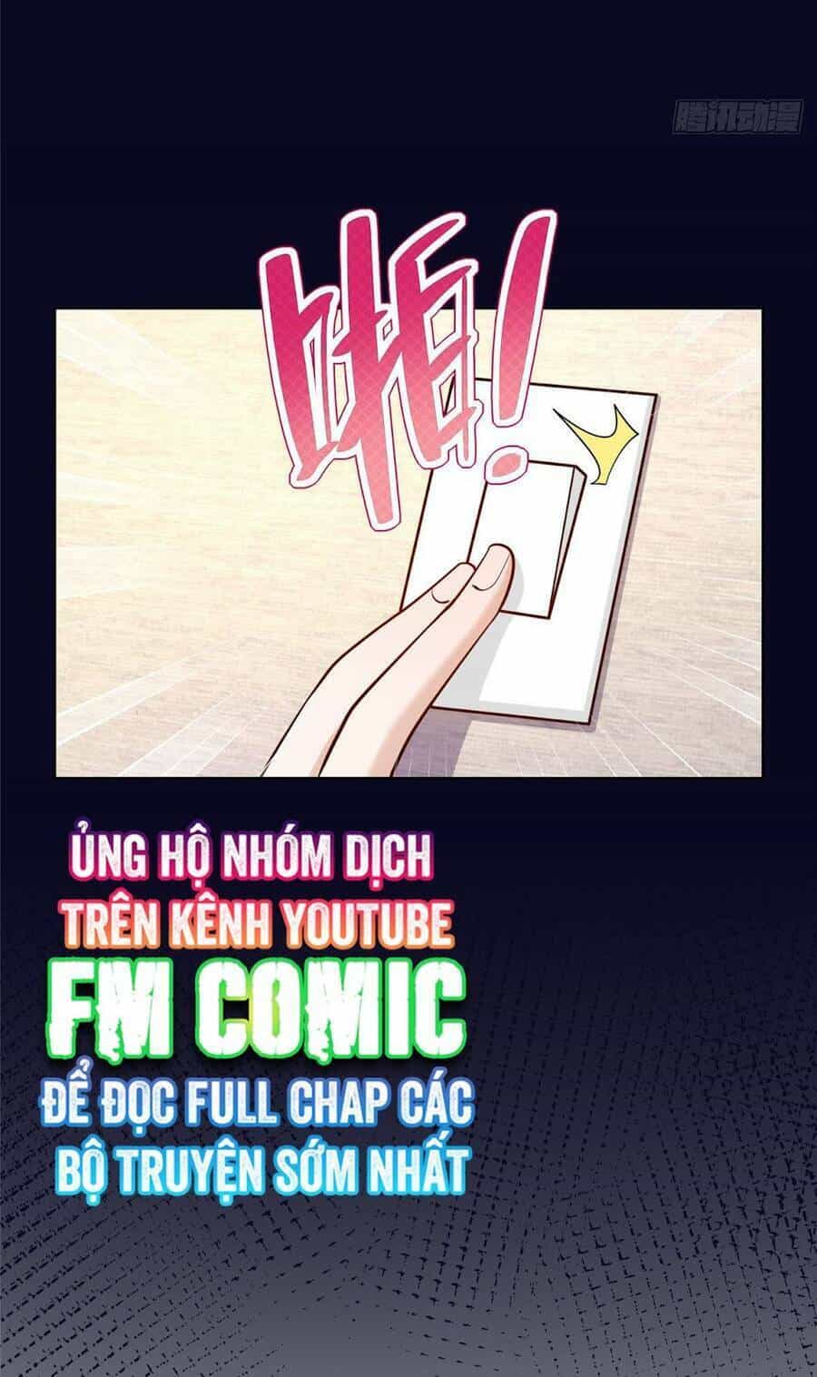 Mỗi Tuần Ta Có Một Nghề Nghiệp Mới - Chương 39 - ảnh 36