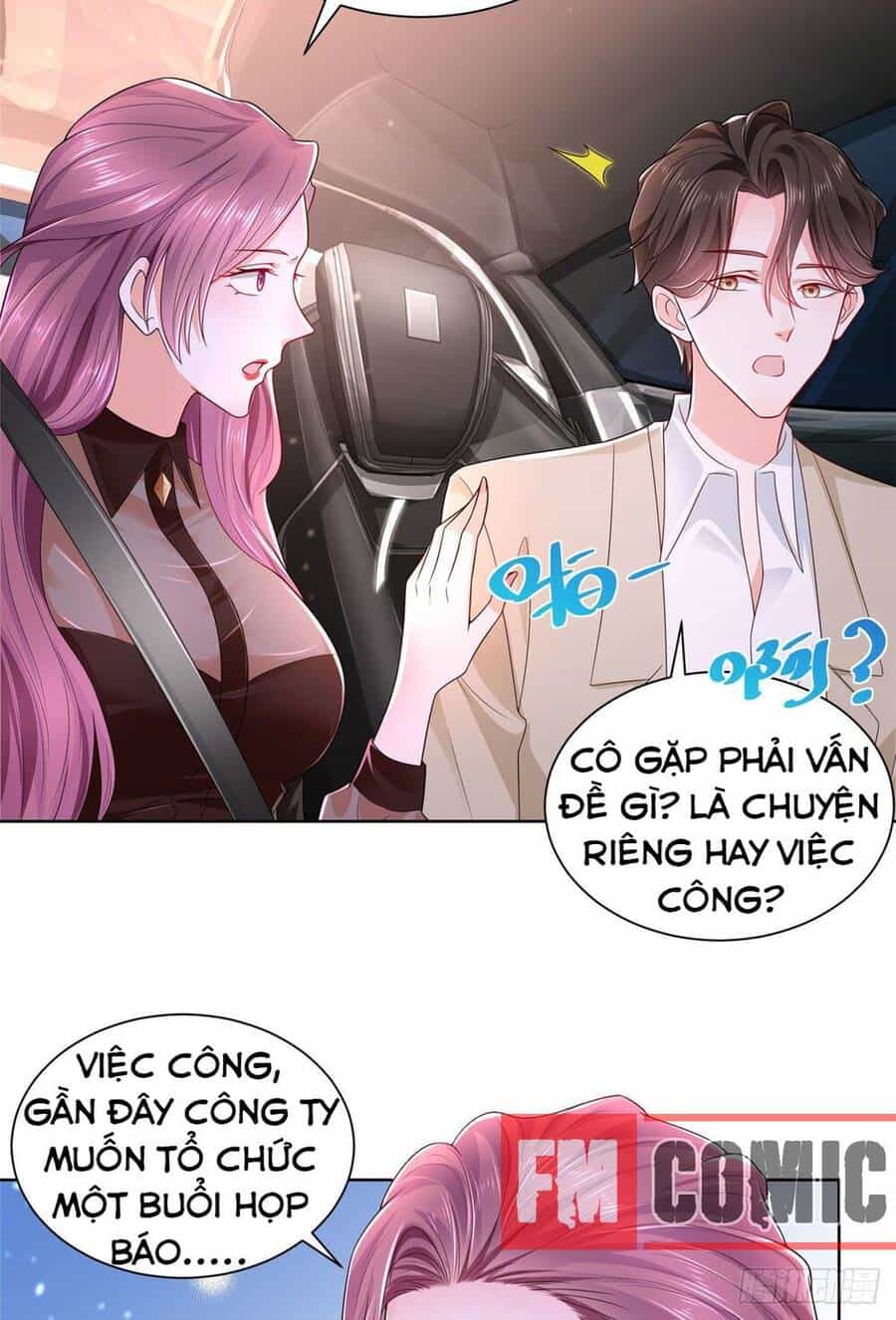 Mỗi Tuần Ta Có Một Nghề Nghiệp Mới - Chương 4 - ảnh 9