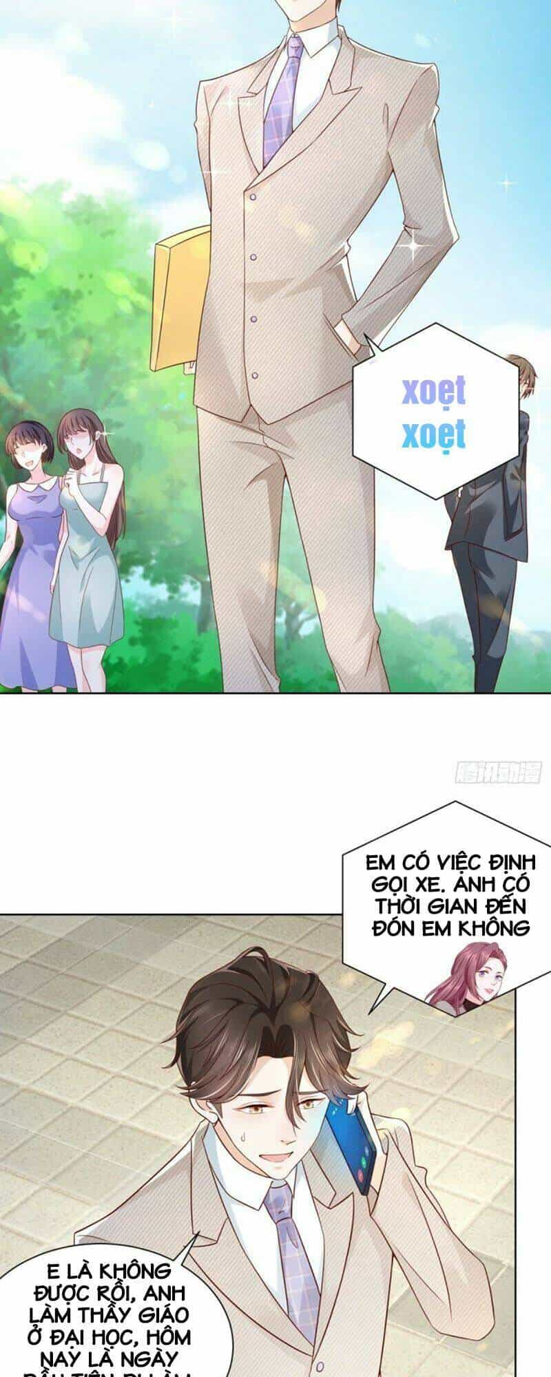 Mỗi Tuần Ta Có Một Nghề Nghiệp Mới - Chương 40 - ảnh 4