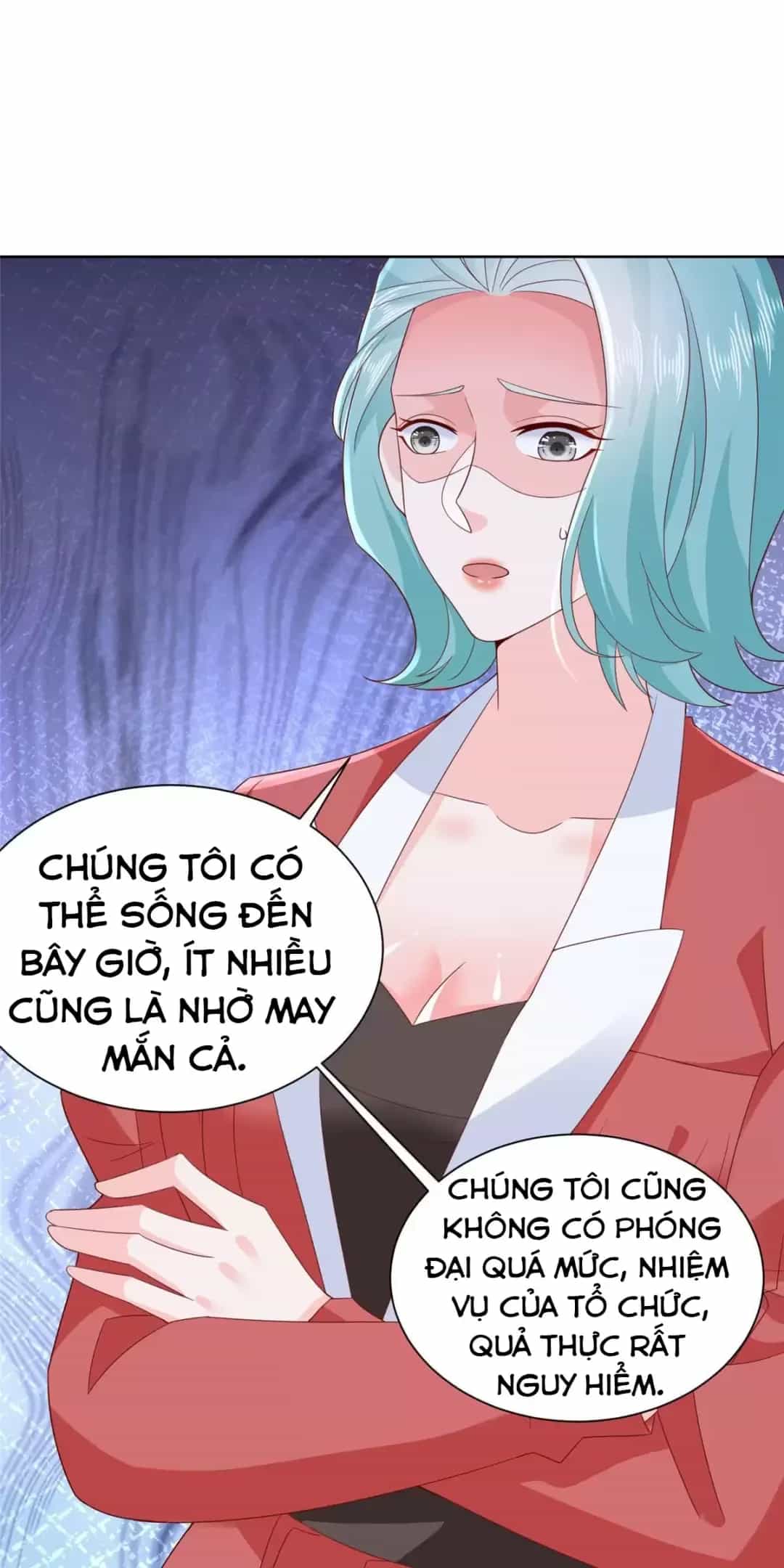 Mỗi Tuần Ta Có Một Nghề Nghiệp Mới - Chương 402 - ảnh 20