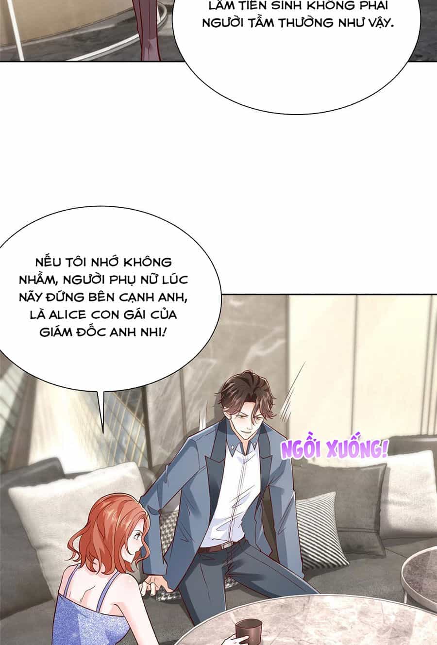 Mỗi Tuần Ta Có Một Nghề Nghiệp Mới - Chương 405 - ảnh 14