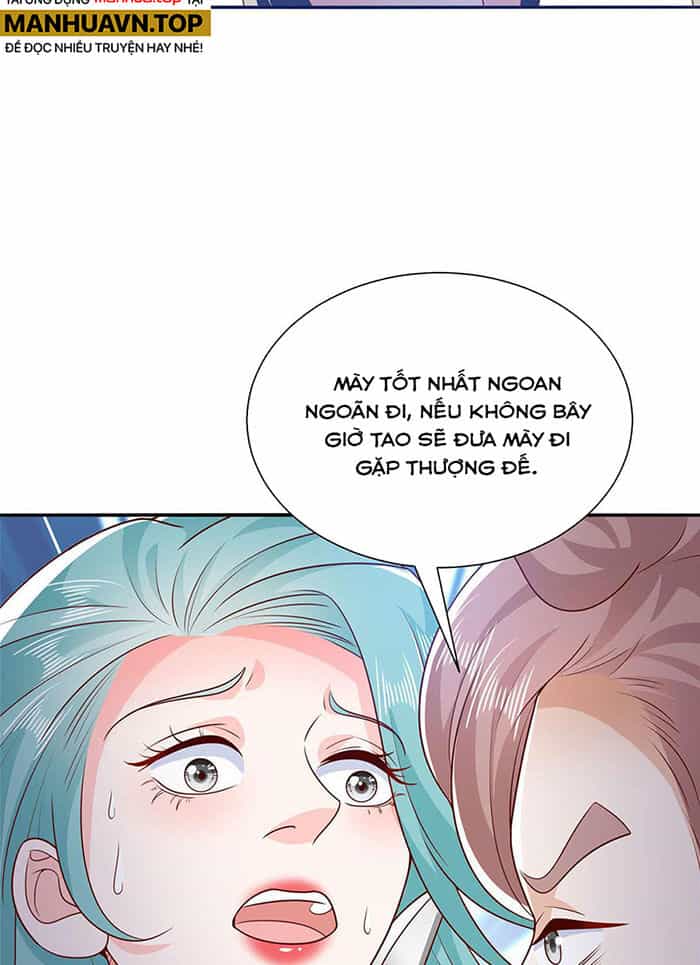 Mỗi Tuần Ta Có Một Nghề Nghiệp Mới - Chương 408 - ảnh 29