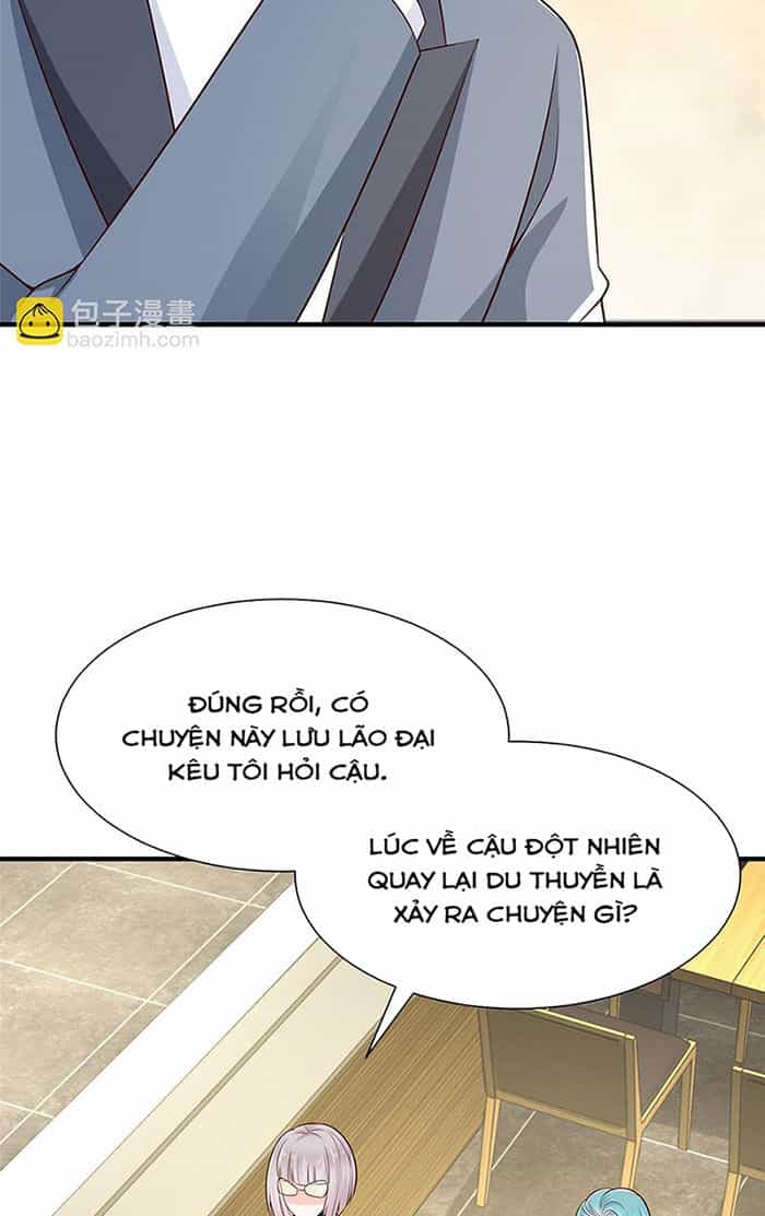 Mỗi Tuần Ta Có Một Nghề Nghiệp Mới - Chương 414 - ảnh 19