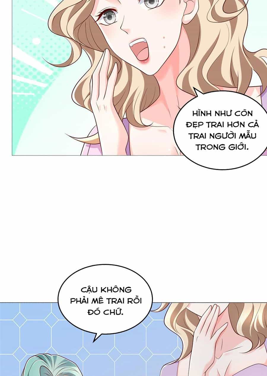 Mỗi Tuần Ta Có Một Nghề Nghiệp Mới - Chương 416 - ảnh 34
