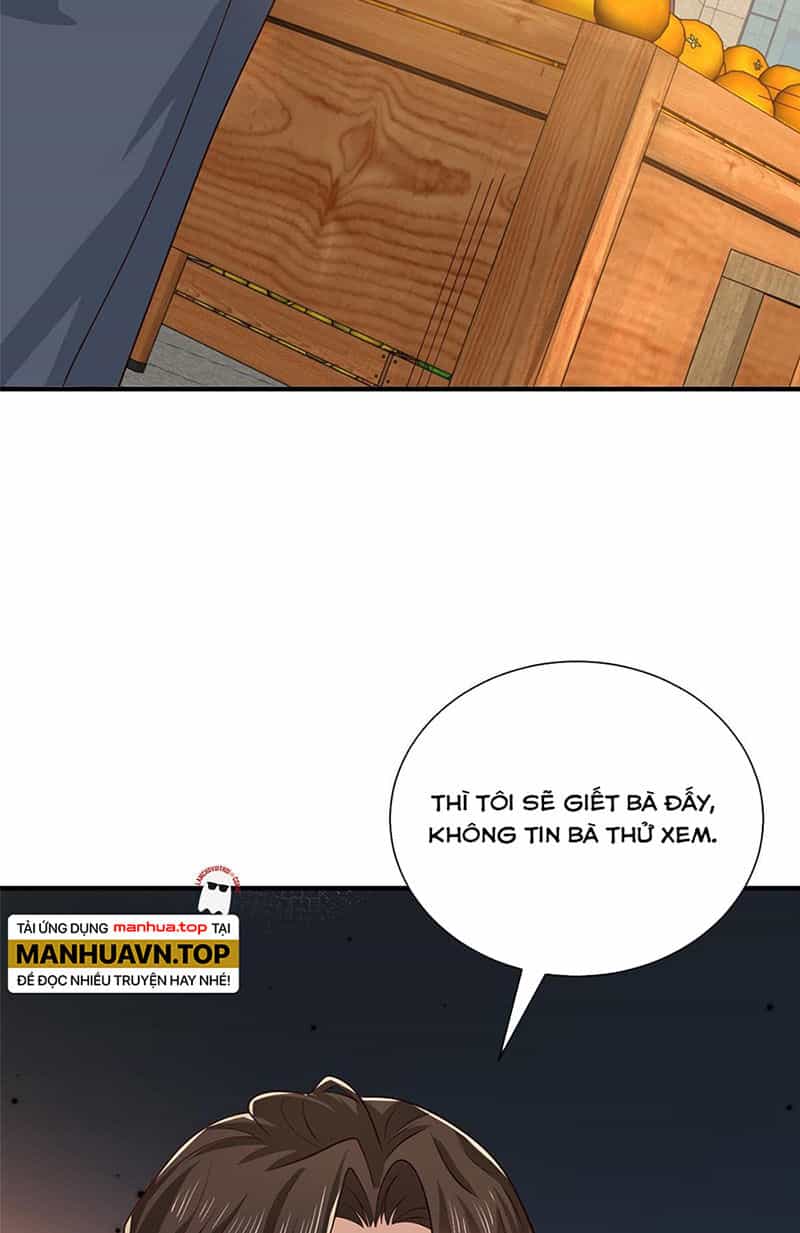 Mỗi Tuần Ta Có Một Nghề Nghiệp Mới - Chương 420 - ảnh 23