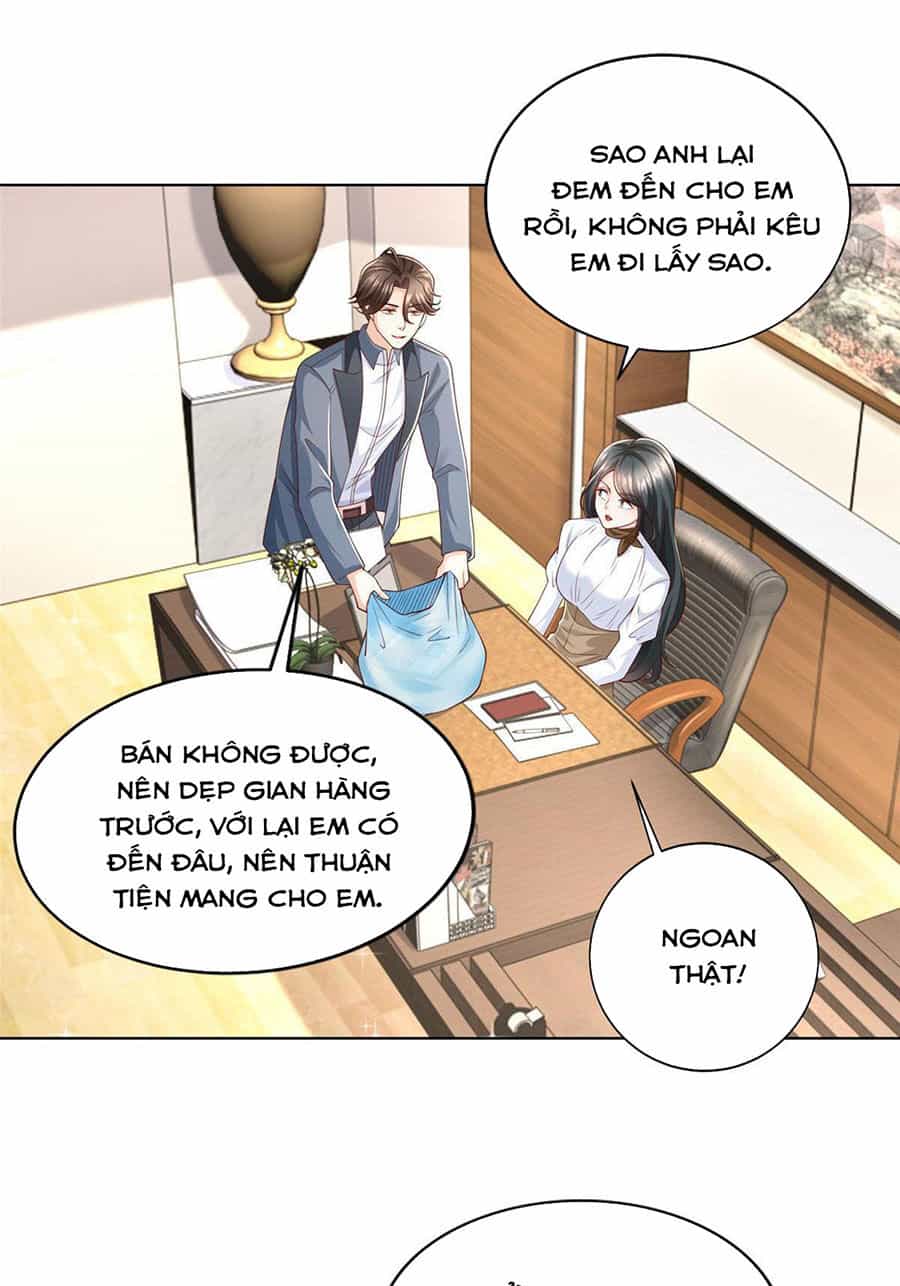 Mỗi Tuần Ta Có Một Nghề Nghiệp Mới - Chương 422 - ảnh 23