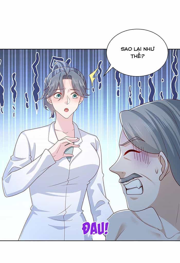Mỗi Tuần Ta Có Một Nghề Nghiệp Mới - Chương 423 - ảnh 25