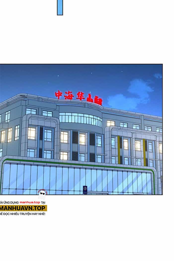 Mỗi Tuần Ta Có Một Nghề Nghiệp Mới - Chương 423 - ảnh 3