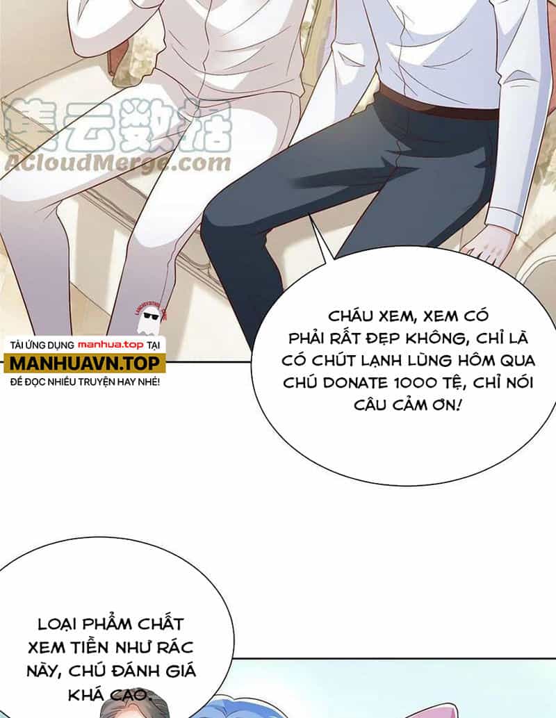 Mỗi Tuần Ta Có Một Nghề Nghiệp Mới - Chương 424 - ảnh 18