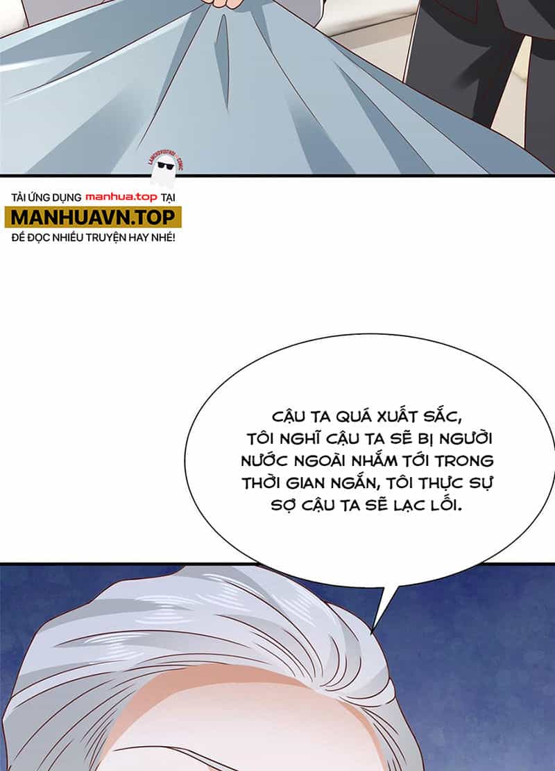 Mỗi Tuần Ta Có Một Nghề Nghiệp Mới - Chương 426 - ảnh 8