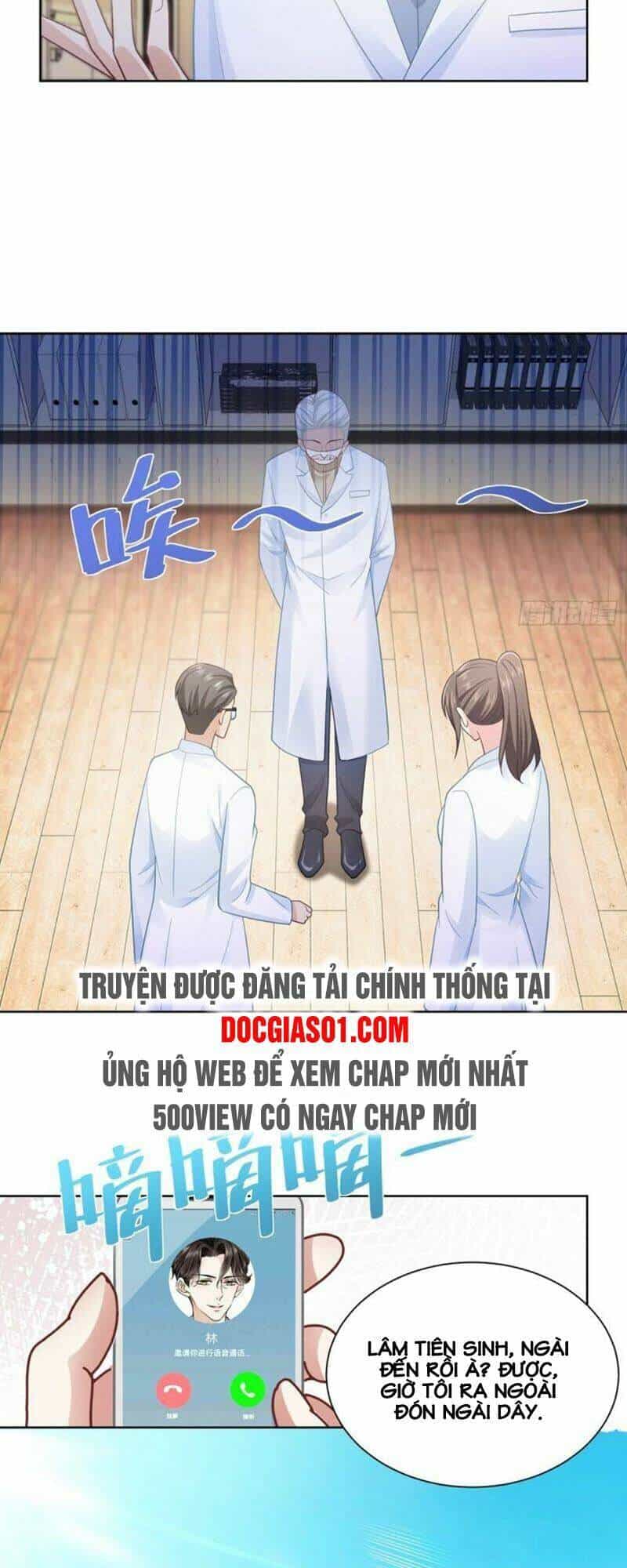 Mỗi Tuần Ta Có Một Nghề Nghiệp Mới - Chương 43 - ảnh 11