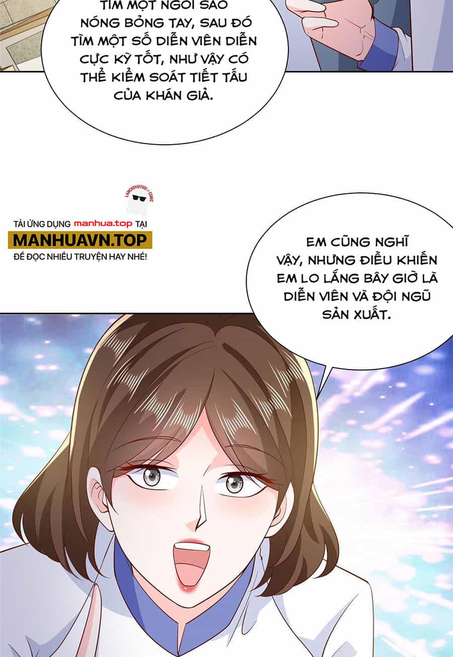 Mỗi Tuần Ta Có Một Nghề Nghiệp Mới - Chương 431 - ảnh 35