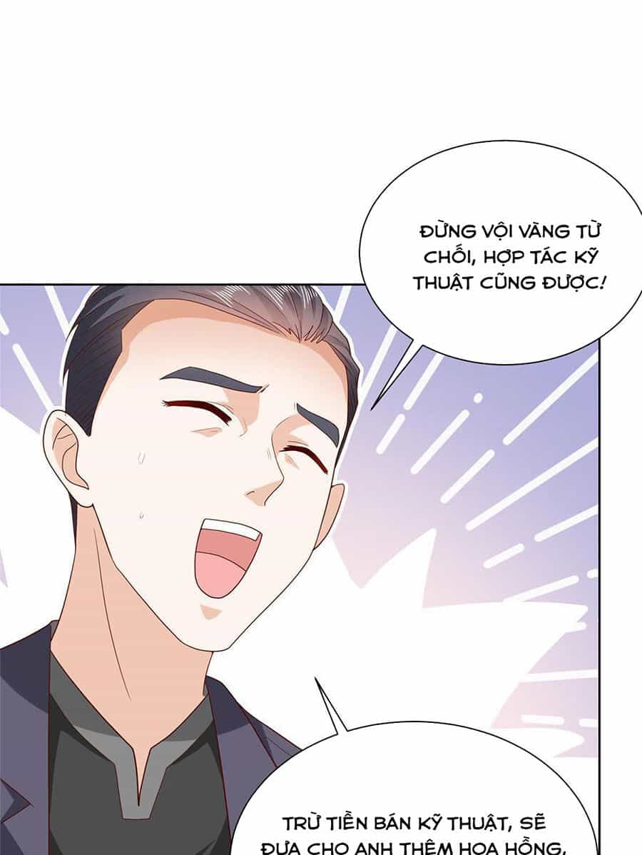 Mỗi Tuần Ta Có Một Nghề Nghiệp Mới - Chương 432 - ảnh 29