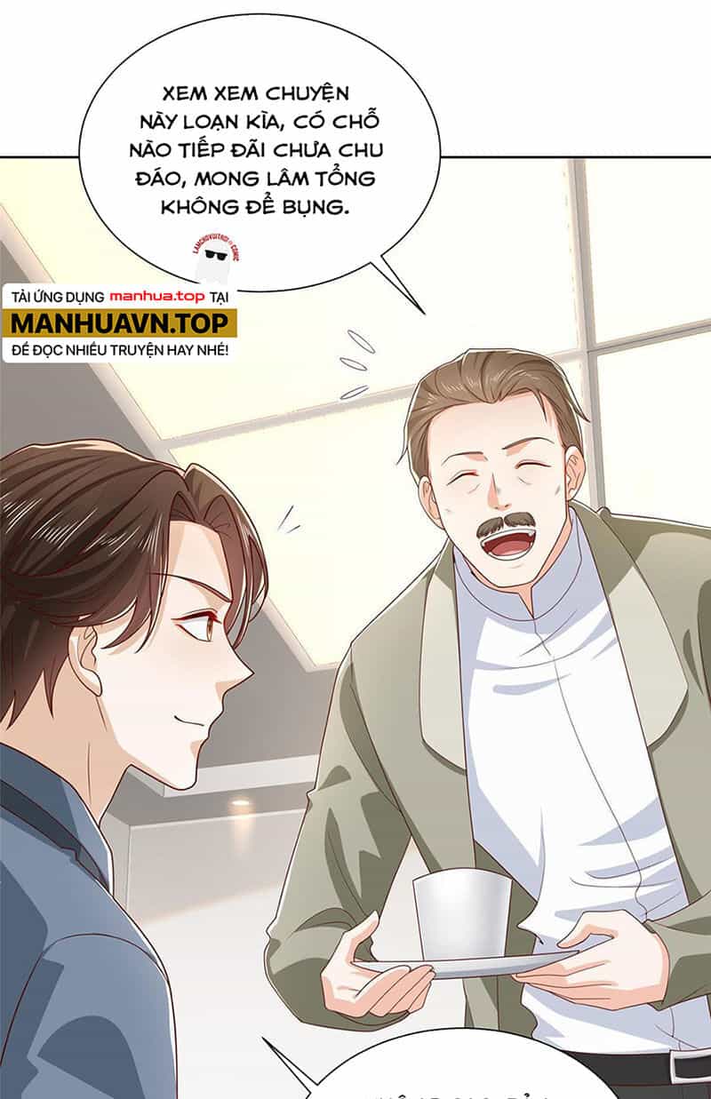 Mỗi Tuần Ta Có Một Nghề Nghiệp Mới - Chương 434 - ảnh 12